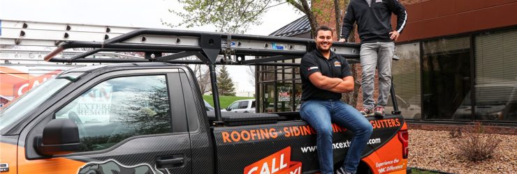 Roofing - Contractor Photo 1