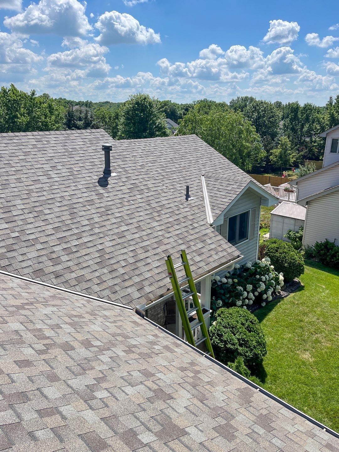 Roof Replacement Project Buffalo, MN
